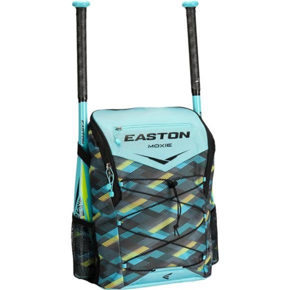 EastonMOXIE Backpack Equipment BagBaseball / SoftballMultiple Styles
